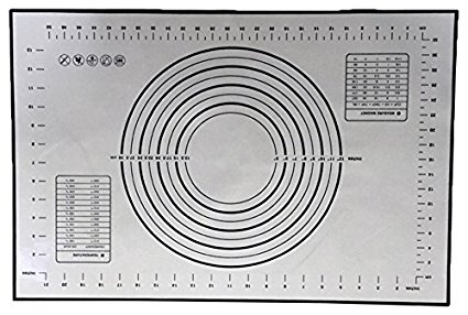 Silicone Pastry Mat