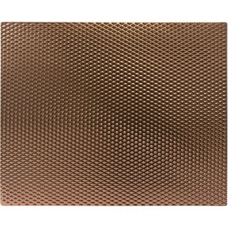 Copperwave 1-Piece Counter Mat