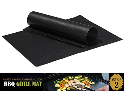 Grill Mat 2 pieces 13