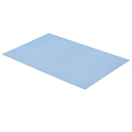 Ateco 697 Food Grade Silicone Non-stick Fondant Work Mat, 36 x 24-Inches