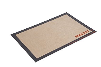 Demarle RoulPat Pastry Mat - 23 × 31 - Non-Adherent