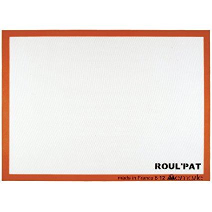 Roul'Pat Silicone Pastry Mat