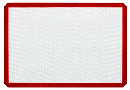 Crestware 1/4-Inch Size Bake Mat