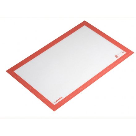 Pavoni Silicone Baking Mat / Work Mat 16-1/2