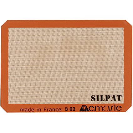 Demarle Silpat Silicone Cookie Baking Mat